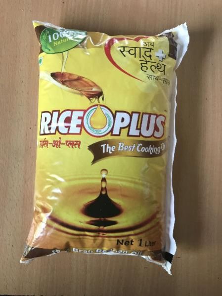 Rice O Plus Cooking Oil 02
