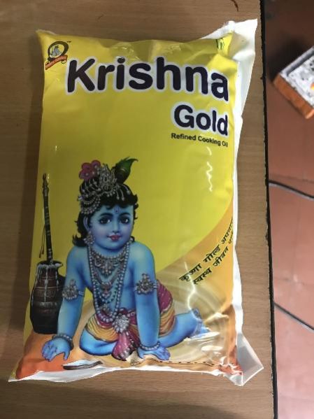 Shri Krishna Refined Oil 02