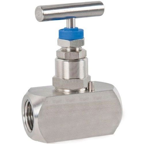 Needle Valve 01