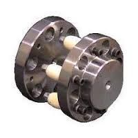 Pin Bush Type Flexible Coupling 02