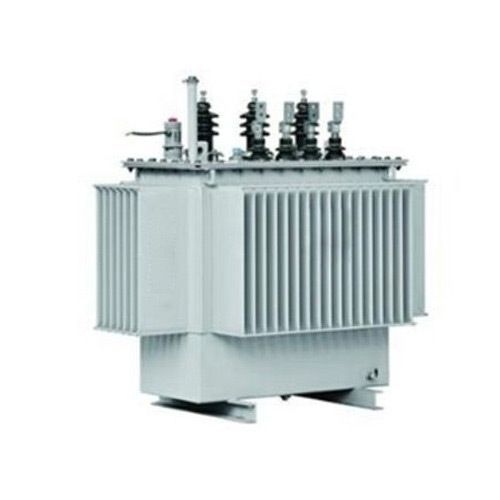 Power Transformer 01