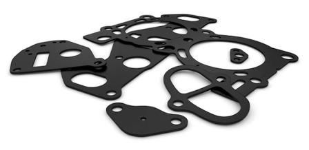 Rubber Gasket 02