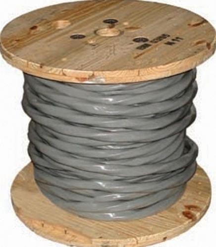 Service Entrance Cable 01