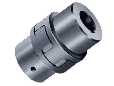 Sleeve Or Muff Coupling 02