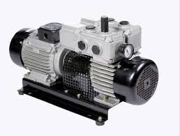 Vacuum Pump 01