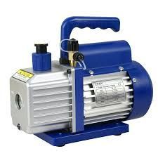 Vacuum Pump 02