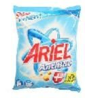 Home Care Packaging Material 01