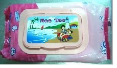 Personal Care Packaging Material 02