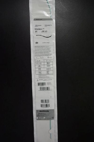 SiteSeer Diagnostic Catheter