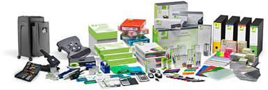 Office Stationery 02
