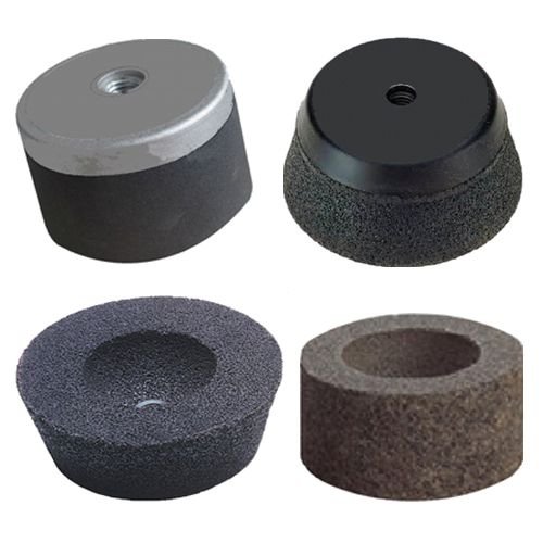 Resin Bonded Wheel 01
