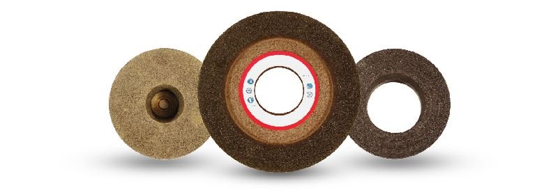 Resin Bonded Wheel 02