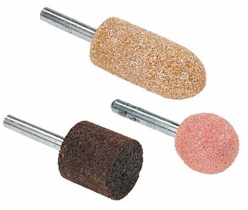 Vitrified Bonded Wheels