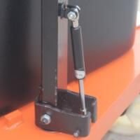 Semi Electric Stacker (CTD967)