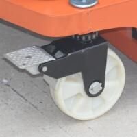 Semi Electric Stacker (CTD98)