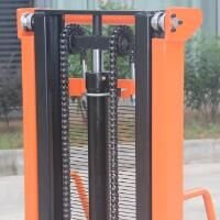 Semi Electric Stacker (CTD99)
