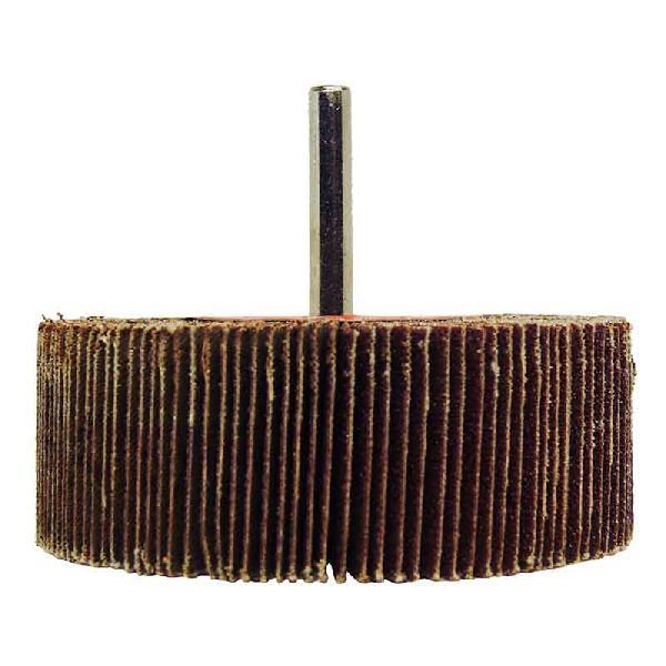 Spindle Mounted Flap Wheel 01