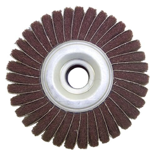 Unmounted Flap Wheel 01