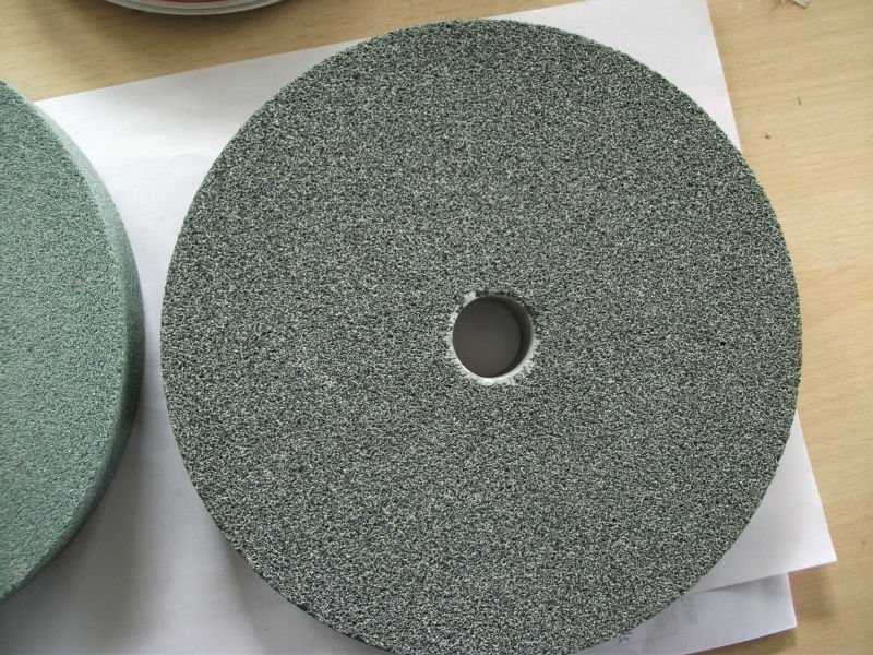 Vitrified Grinding Wheels 01