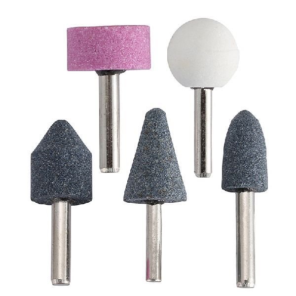 Vitrified Grinding Wheels 02