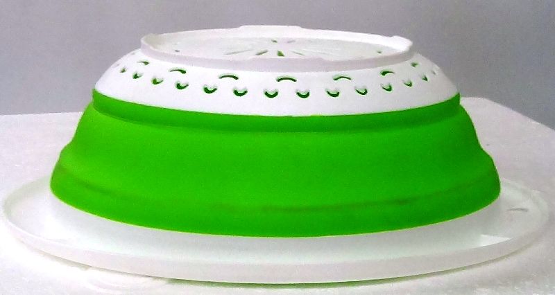 Foldable Fruit Washing Basket 01