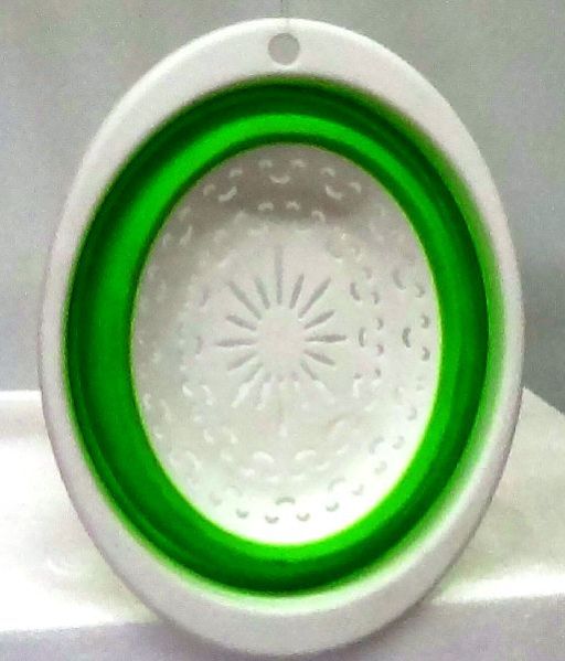 Foldable Fruit Washing Basket 02