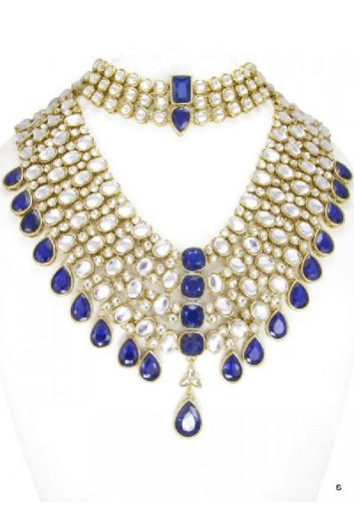 Artificial Necklace 03