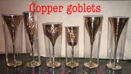 Copper Goblet 02