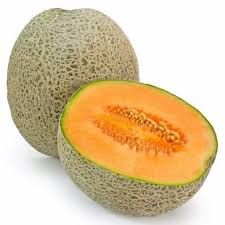 Fresh Muskmelon  02