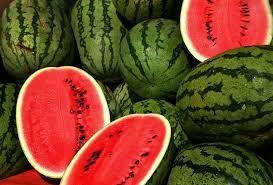 Fresh Watermelon 03
