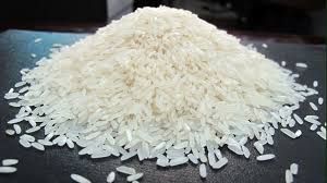 Non Basmati Rice 03
