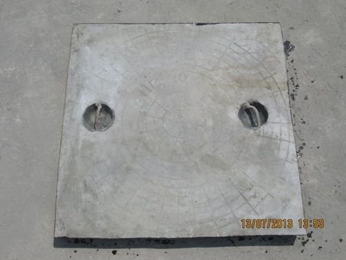 RCC Manhole Cover 02