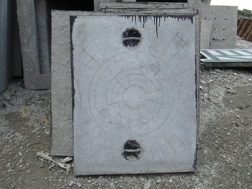 RCC Manhole Cover 03