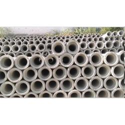 RCC Pipe 01