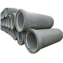 RCC Pipe 05