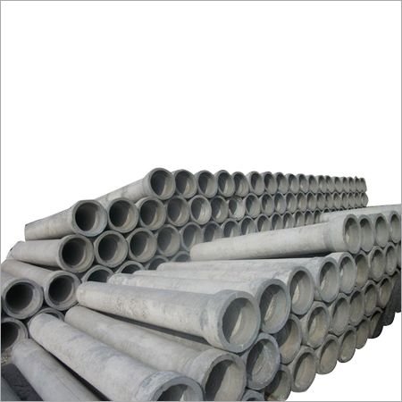 RCC Pipe 06