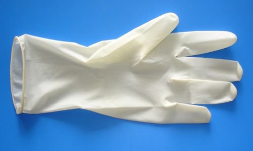 Latex Powder Free Examination Gloves 01