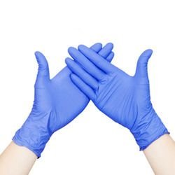 Latex Powder Free Surgical Gloves 01