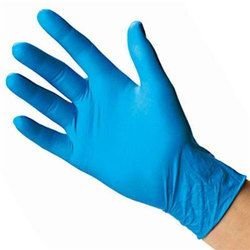 Latex Powder Free Surgical Gloves 02