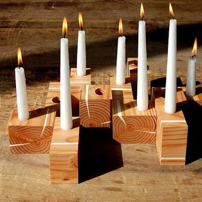 Candle Stand 01