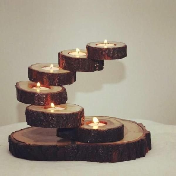 Candle Stand 02