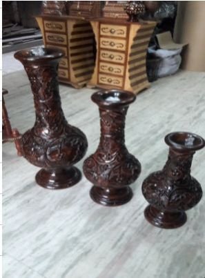 Pot Set of 3 Pcs Chilai