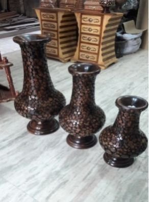 Pot Set of 3 Pcs Gitti