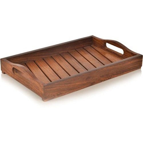 Wooden Tray 01