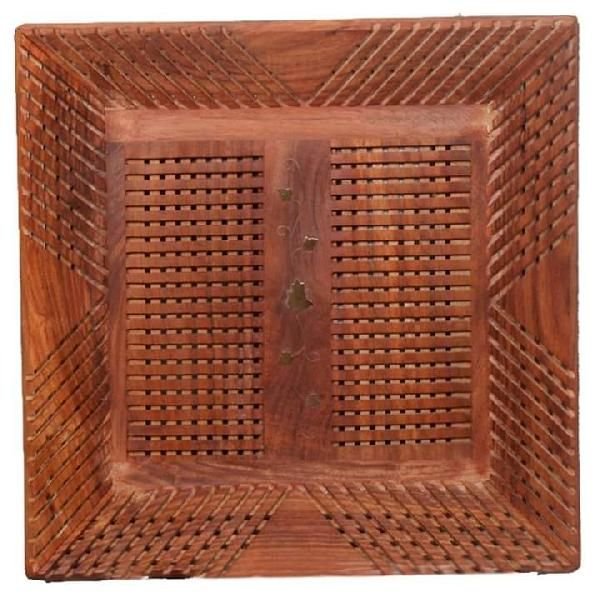 Wooden Tray 05