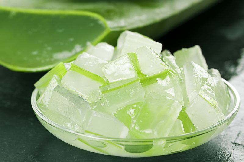 Aloe Vera Gel 02