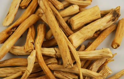 Dried Shatavari Roots 03