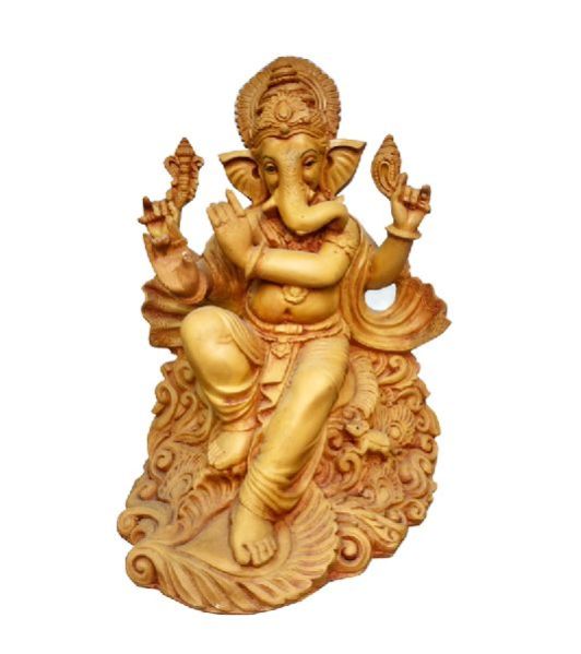 Wooden Handicraft 04