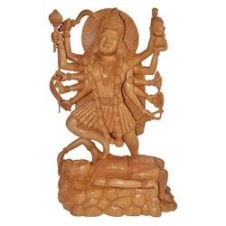 Wooden Handicraft 05