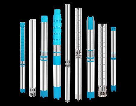 Submersible Motor Pump 01